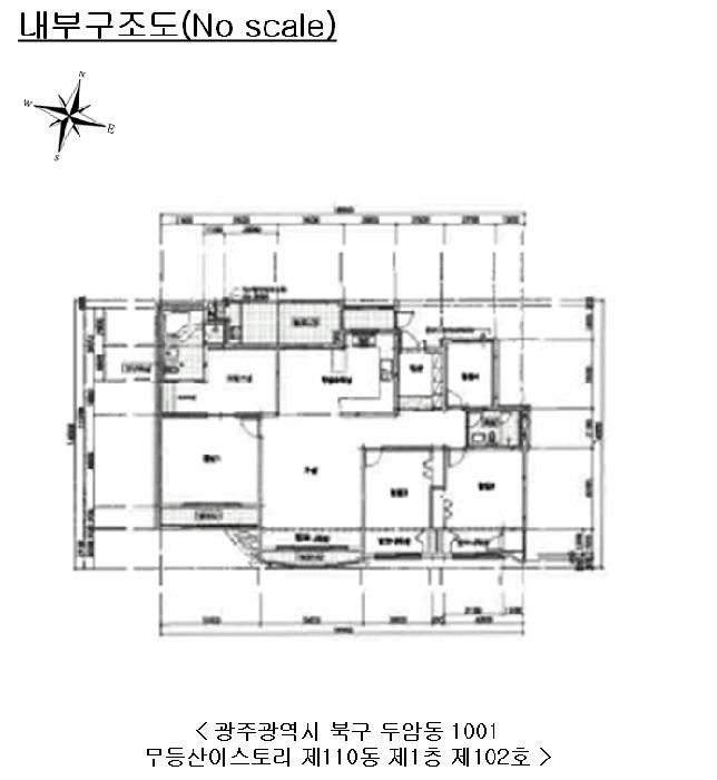 법원경매 2026타경30302 사진9 | 광주 북구 두암동 1001 다세대주택 경매