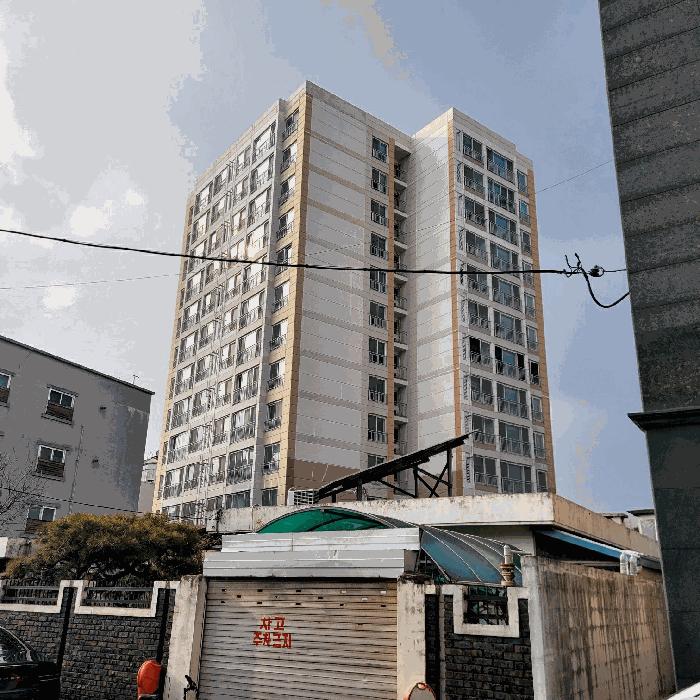 광주광역시 광산구 송정동 731-1 송정크레지움센트럴 5층501호 법원경매 물건 대표사진