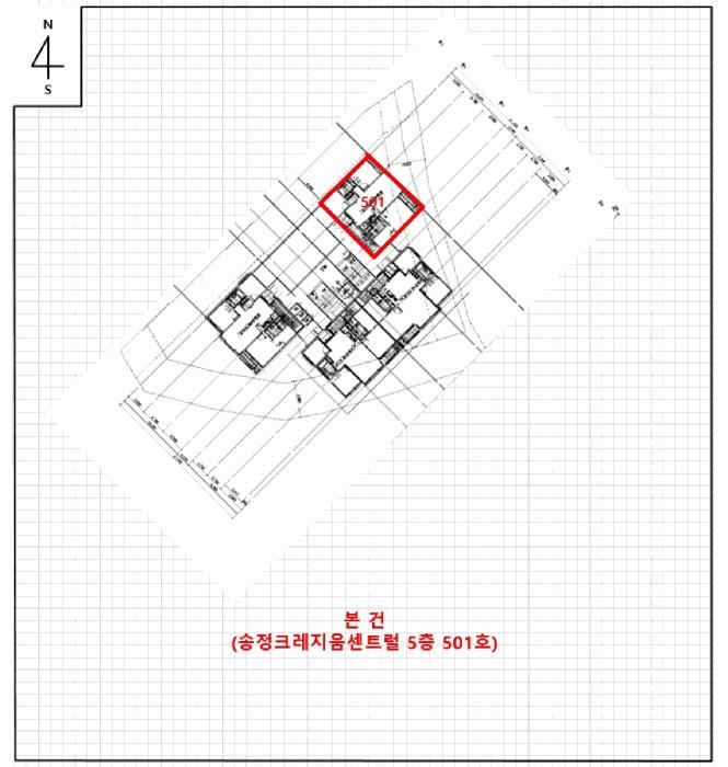 법원경매 2026타경30383 사진9 | 광주 광산구 송정동 731-1 아파트 경매