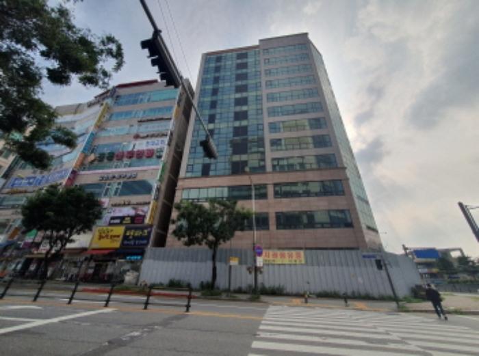 법원경매 2024타경81005 사진5 | 남양주시 평내동 578 근린시설 경매