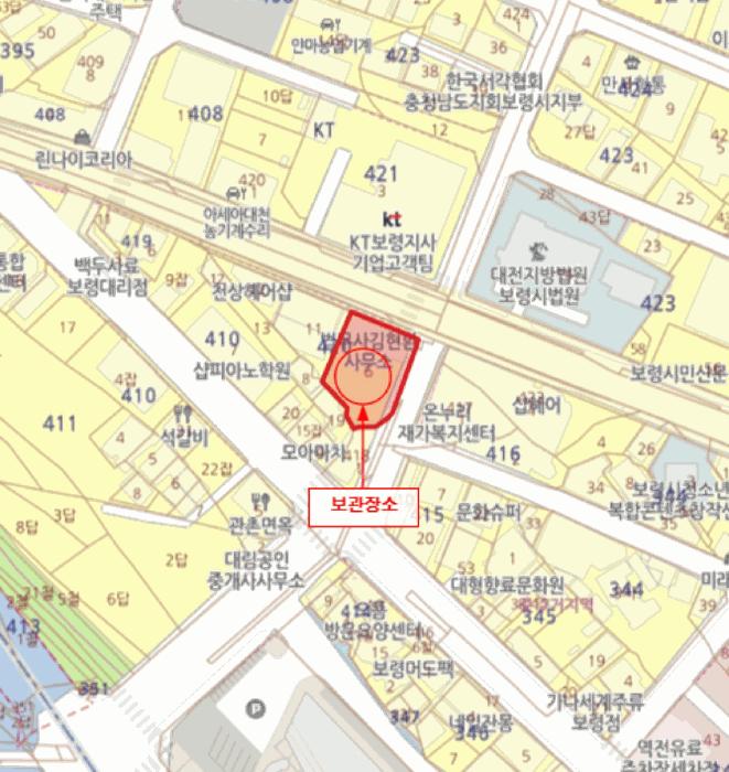 2026타경15189 법원경매 사진6 | 충남 보령시 차량 경매