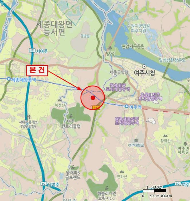 법원경매 2025타경31387 사진12 | 여주시 월송동 247-2 다세대주택 경매