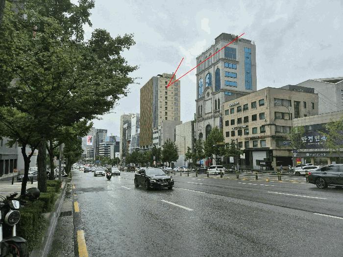 서울특별시 강남구 청담동 91-2 아노블리81 3층307호 법원경매 물건 대표사진
