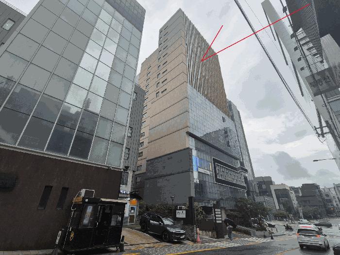법원경매 2025타경2263 사진5 | 서울 강남구 청담동 91-2 근린상가 경매