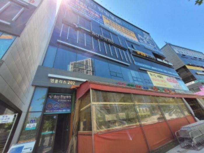 법원경매 2024타경69304 사진20 | 화성시 노들길 근린상가 경매