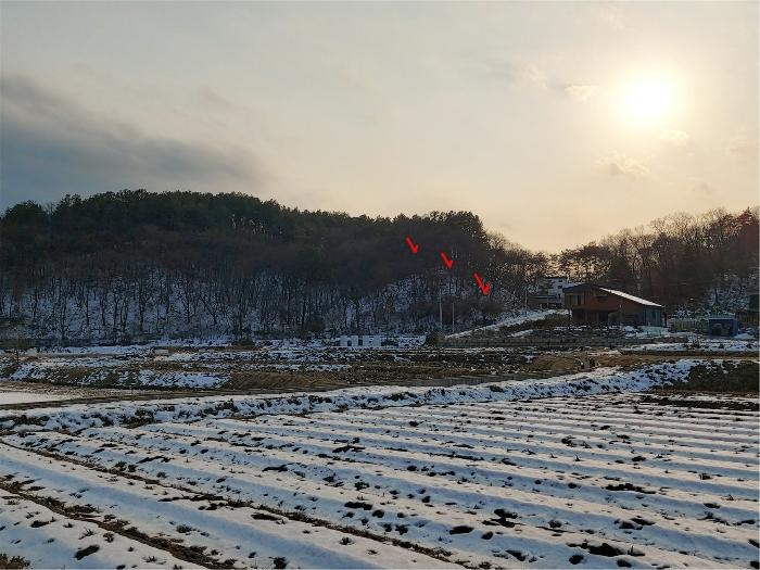 경기도 양평군 용문면 중원리 산137-6 법원경매 물건 대표사진