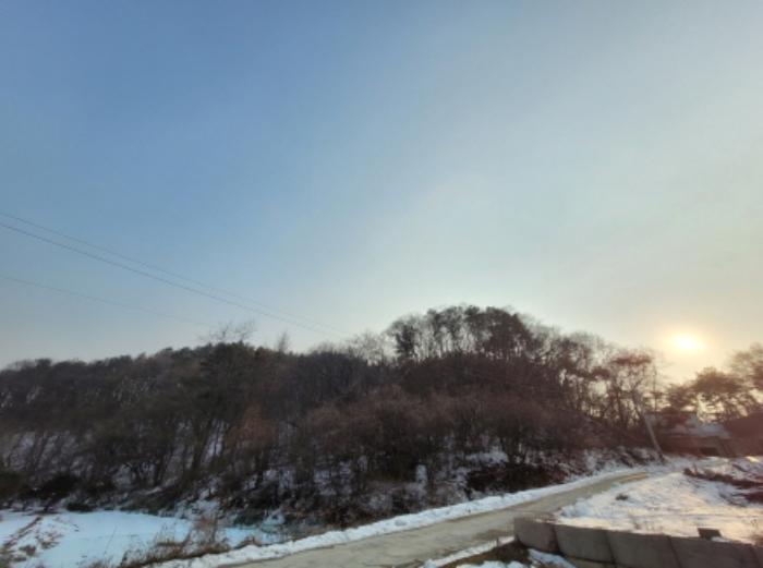 2023타경243 법원경매 사진6 | 경기 양평군 대지,임야,전답 경매
