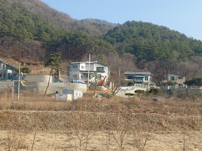경기도 양평군 용문면 연수리 371-4 법원경매 물건 대표사진