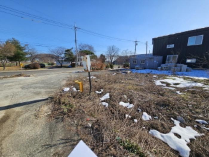 2024타경97460 법원경매 사진5 | 용인 처인구 대지,임야,전답 경매
