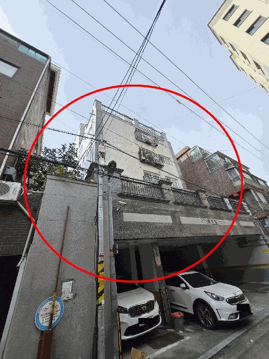 서울특별시 관악구 신림동 409-234 태경빌 4층401호 법원경매 물건 대표사진