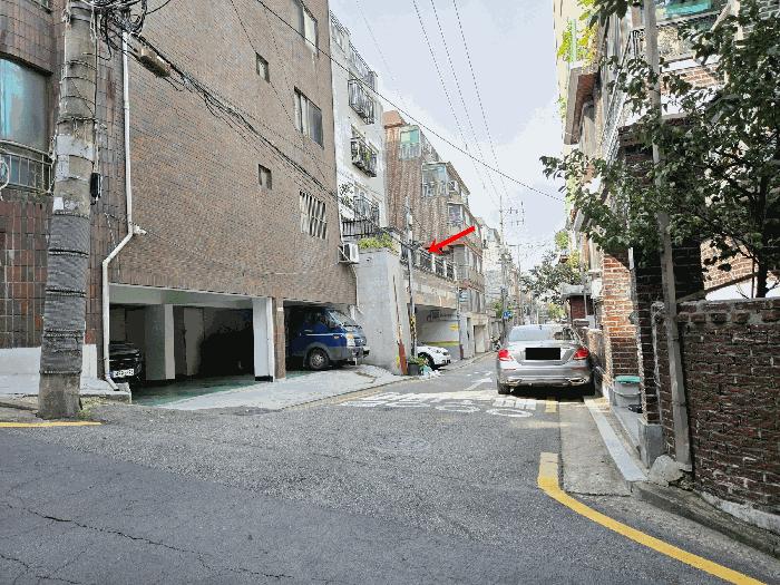 법원경매 2025타경103957 사진2 | 서울 관악구 신림동 409-234 태경빌 다세대주택 경매