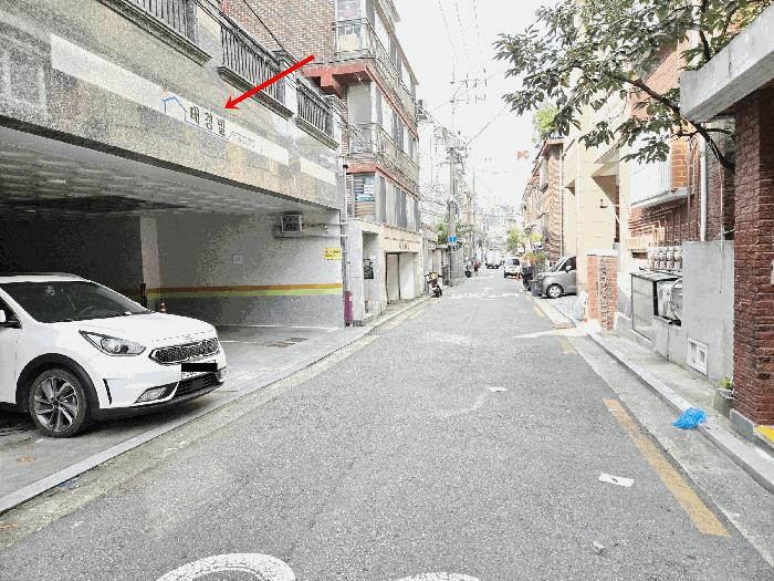 법원경매 2025타경103957 사진5 | 서울 관악구 신림동 409-234 태경빌 다세대주택 경매