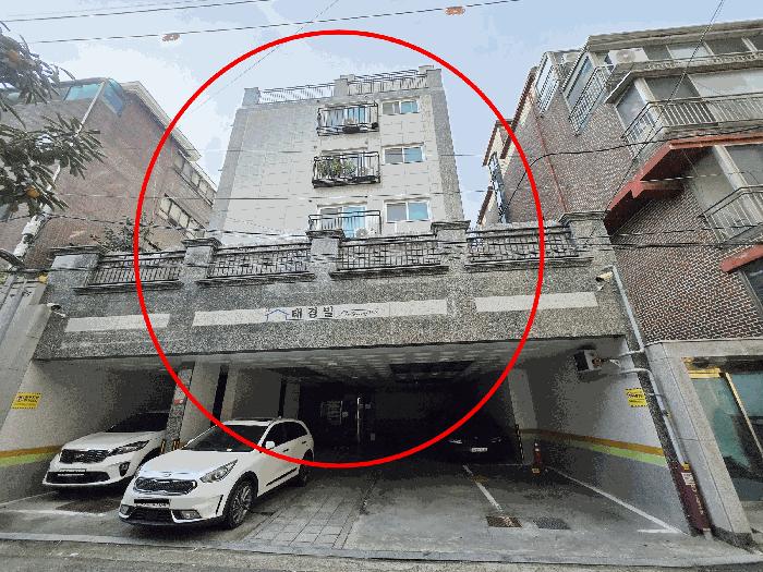 법원경매 2025타경103957 사진7 | 서울 관악구 신림동 409-234 태경빌 다세대주택 경매