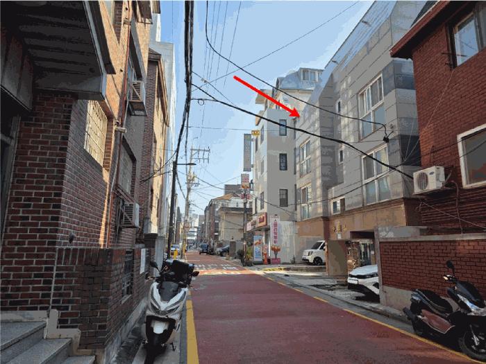 법원경매 2025타경104153 사진2 | 서울 강남구 논현동 182-6 다세대주택 경매