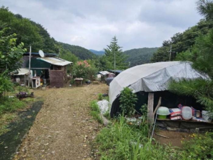 법원경매 2024타경36812 사진13 | 양평군 용문면 오촌리 175-2 전 경매
