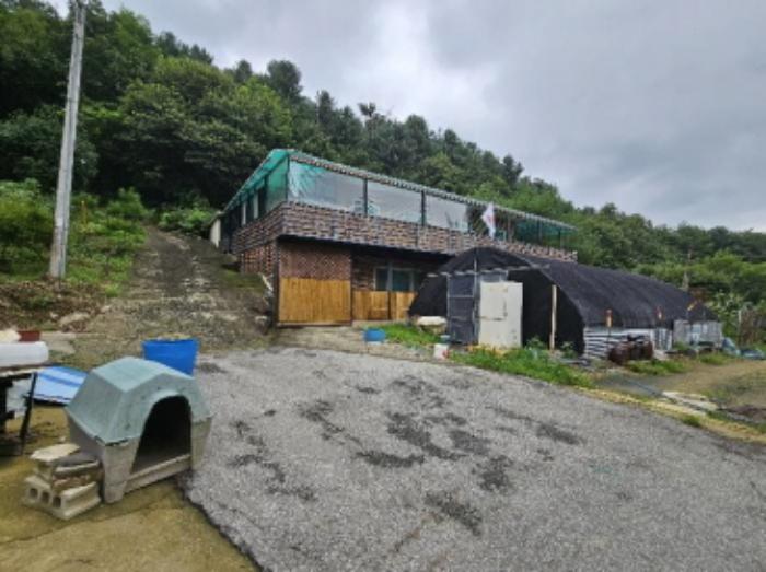 법원경매 2024타경36812 사진20 | 양평군 용문면 오촌리 175-2 전 경매