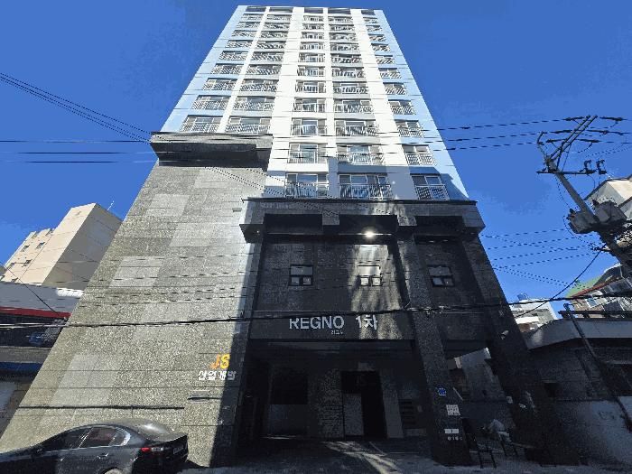 법원경매 2026타경10042 사진7 | 부산 동래구 안락동 436-16 제이에스레그노1차 다세대주택 경매