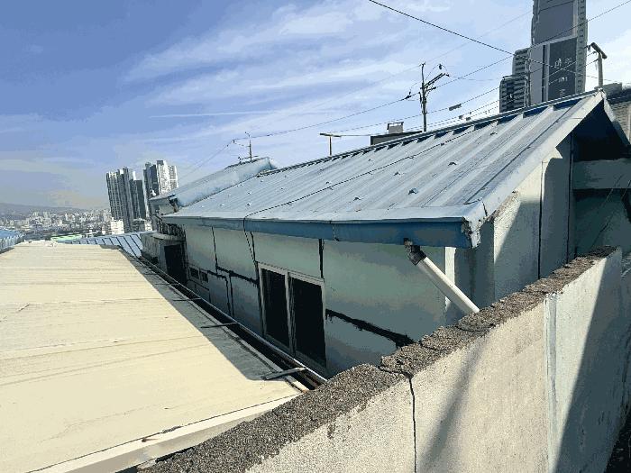 부산 영도구 청학동 88-20 주택 사진 2