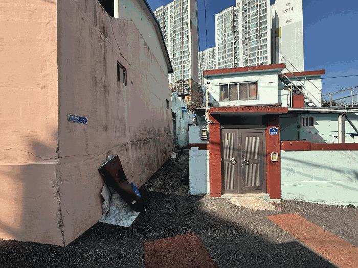 부산 영도구 청학동 88-20 주택 사진 4