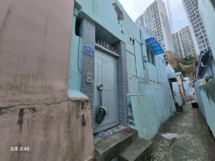 부산 영도구 청학동 88-20 주택 사진 5