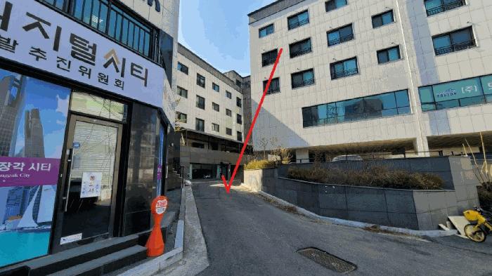 2025타경54363 법원경매 사진2 | 수원 영통구 근린주택 경매