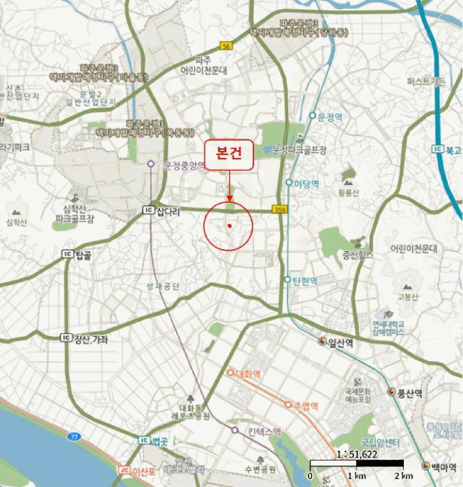 법원경매 2025타경6734 사진16 | 파주시 동패동 30-34 다세대주택 경매