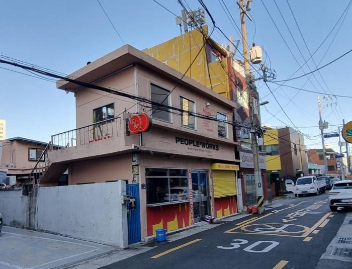 부산광역시 부산진구 서전로68번길 24 법원경매 물건 대표사진