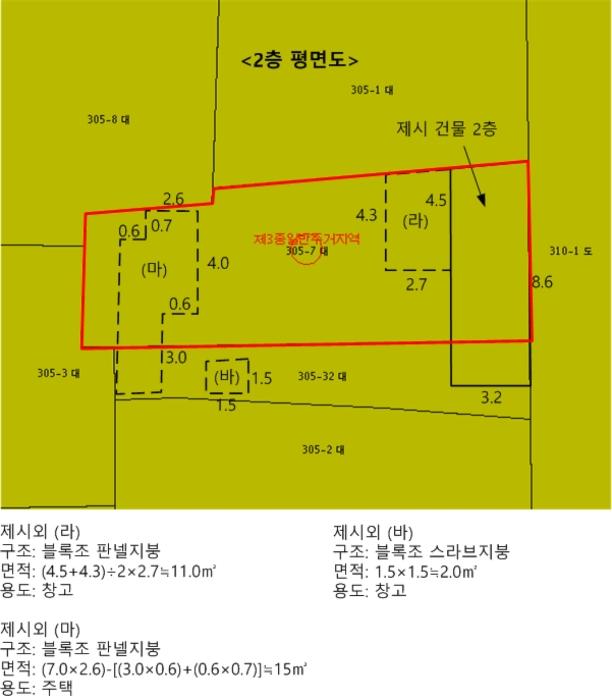 법원경매 2024타경67001 사진16 | 부산 부산진구 서전로68번길 24 주택건물 경매
