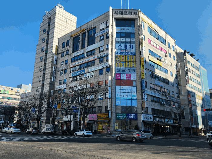 법원경매 2025타경64999 사진5 | 고양시 일산서구 주엽동 115-1 근린상가 경매