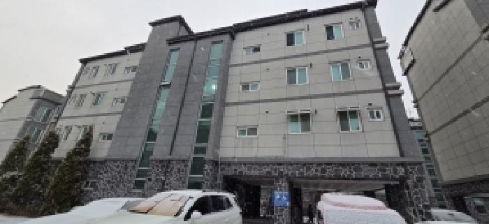 법원경매 2025타경65162 사진4 | 파주시 야당동 153-52 자연에가3차 다세대주택 경매