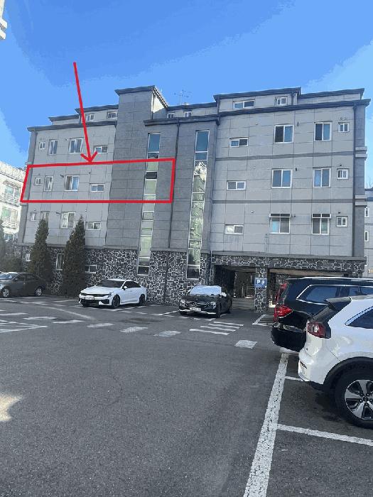 법원경매 2025타경65162 사진7 | 파주시 야당동 153-52 자연에가3차 다세대주택 경매