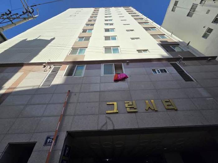 2025타경2278 법원경매 사진5 | 부산 중구 오피스텔 경매
