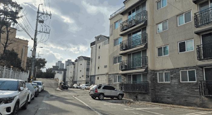 경기도 고양시 일산동구 풍동 225-35 숲빌리지105동 2층201호 법원경매 물건 대표사진