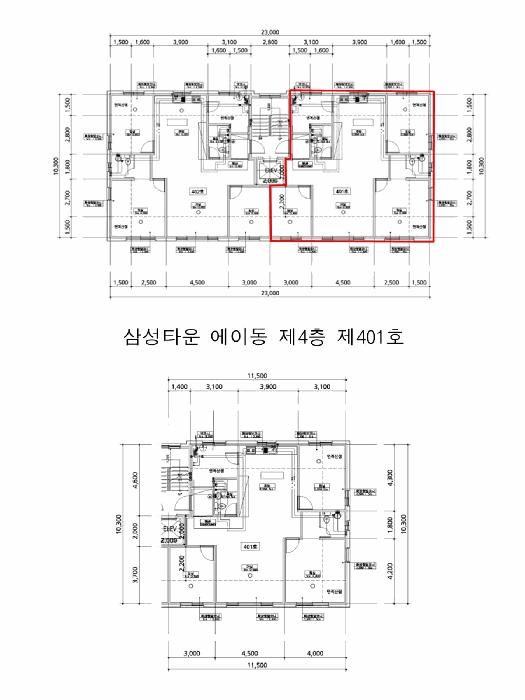 법원경매 2025타경65296 사진16 | 파주시 조리읍 대원리 311-12 다세대주택 경매