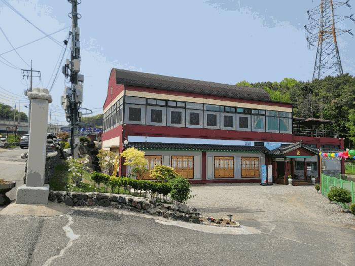법원경매 2025타경55776 사진7 | 용인시 처인구 삼가동 39-1 근린시설 경매