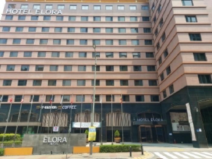 경기도 용인시 기흥구 서천동 806 엠스테이비지니스호텔 8층804호 법원경매 물건 대표사진