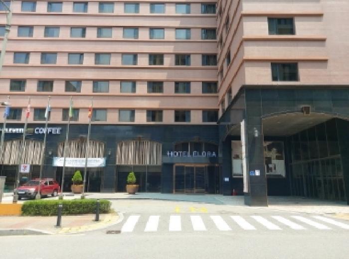법원경매 2025타경55829 사진2 | 용인시 기흥구 서천동 806 콘도(호텔) 경매