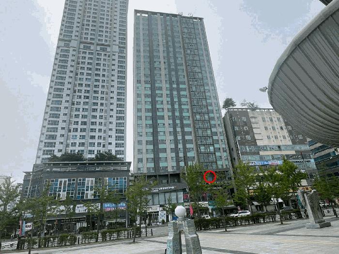 2025타경55836 법원경매 사진3 | 경기 화성시 오피스텔 경매