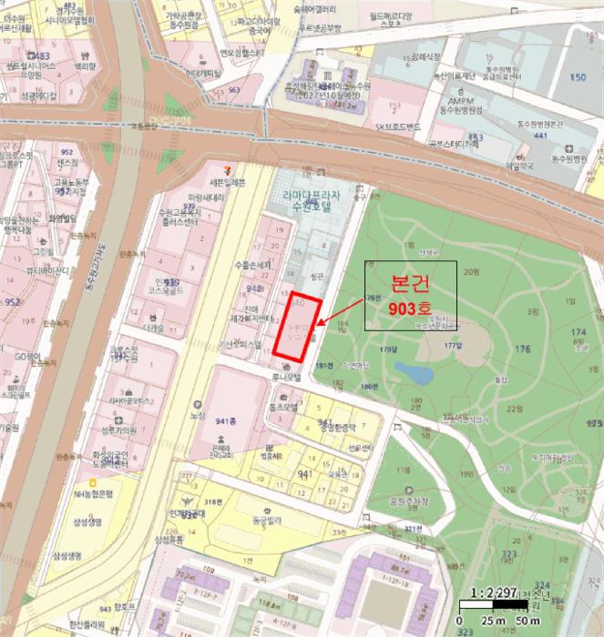 2025타경56000 법원경매 사진13 | 수원 팔달구 오피스텔 경매