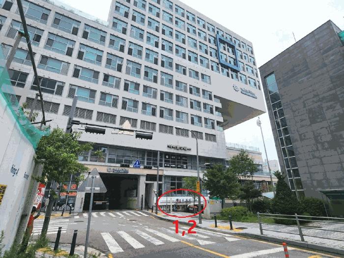 법원경매 2025타경56016 사진4 | 용인시 처인구 역북동 745 근린상가 경매