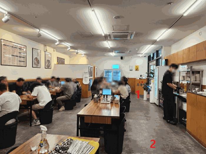 법원경매 2025타경56016 사진5 | 용인시 처인구 역북동 745 근린상가 경매