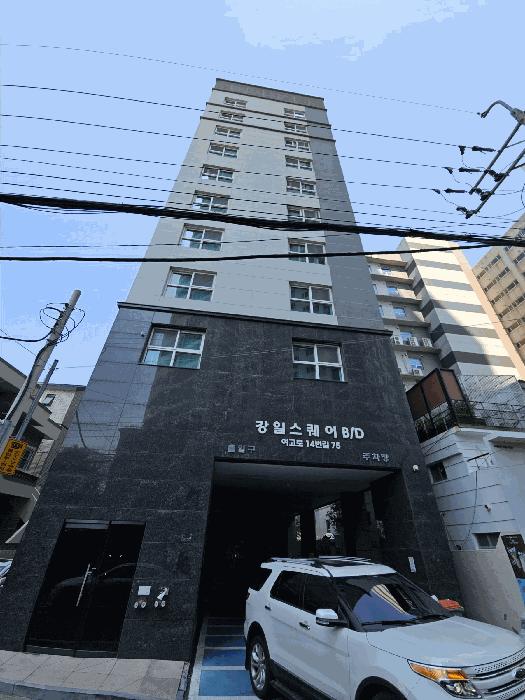 부산광역시 연제구 거제동 900-5 강일스퀘어빌딩 9층904호 법원경매 물건 대표사진
