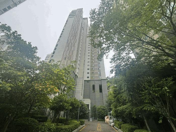 부산 부산진구 연지동 406 연지자이2차아파트 211동 아파트 사진 2