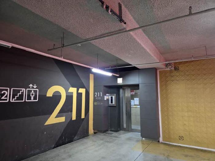 부산 부산진구 연지동 406 연지자이2차아파트 211동 아파트 사진 3