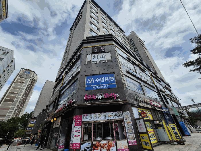 2025타경56037 법원경매 사진2 | 용인 수지구 오피스텔 경매