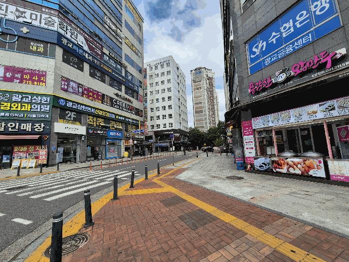 2025타경56037 법원경매 사진3 | 용인 수지구 오피스텔 경매