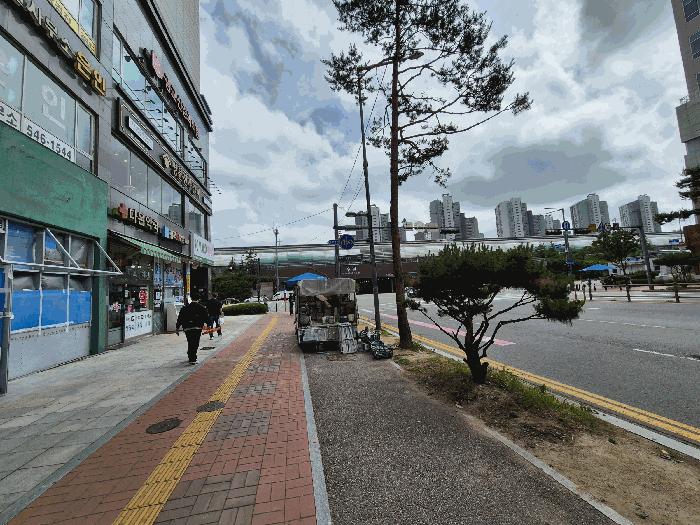2025타경56037 법원경매 사진8 | 용인 수지구 오피스텔 경매