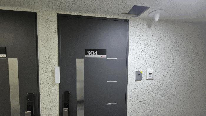 부산광역시 동래구 명장동 136-9 아이뷰파크 3층304호 법원경매 물건 대표사진