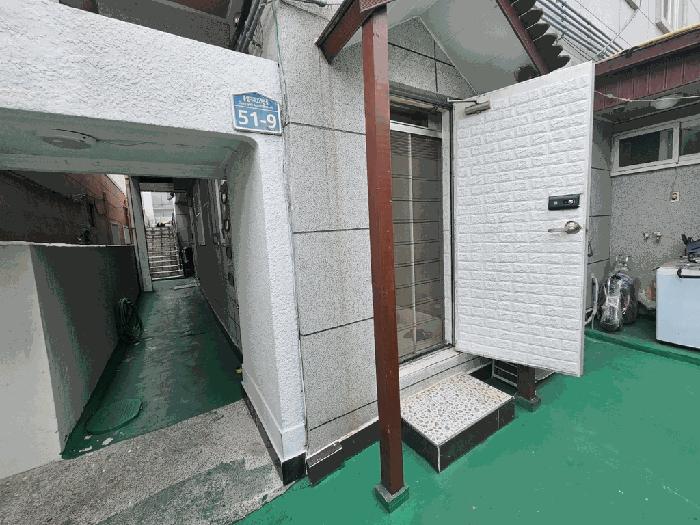 법원경매 2025타경22099 사진5 | 부산 동래구 안락동 425-6 다가구주택 경매