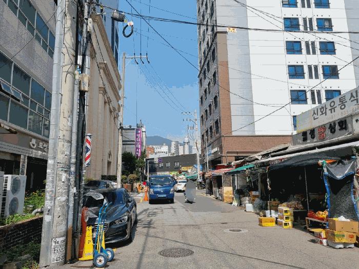 2025타경22101 법원경매 사진3 | 부산 부산진구 오피스텔 경매